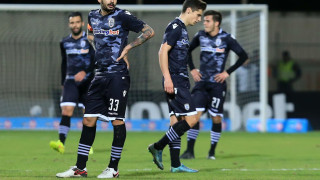 «Ομάδα-αχταρμάς…  μίκρυναν τον ΠΑΟΚ