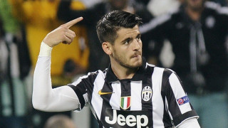 «Καλοβλέπει» Μοράτα η Άρσεναλ!