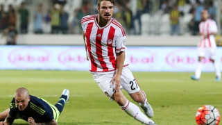 Δανεικός ο Τζανδάρης