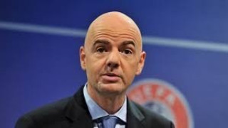 Τι σκέφτεται για το Μουντιάλ ο Ινφαντίνο