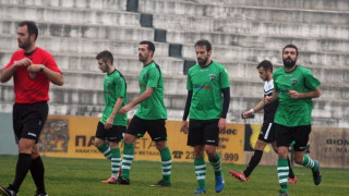 Δεν πτοείται ο Μακεδονικός 