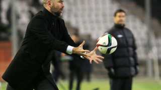 Ανακάτεψε  και πάλι την τράπουλα ο Ιγκόρ Τούντορ  