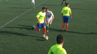 Βρήκε δίχτυα από το… σπίτι του! (video)