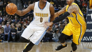 Νίκη σε «χιτσκοκικό» παιχνίδι για τους Νάγκετς! (vids)