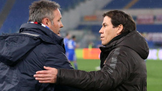 Όποιος χάσει στο «Ολίμπικο»… απολύεται! 