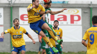 Ποδαρικό με το δεξί για τον Αγροτικό 