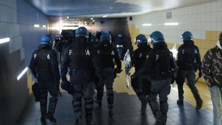 Προφυλακίστηκε ποδοσφαιριστής για το Αταλάντα - Ίντερ! (vid)