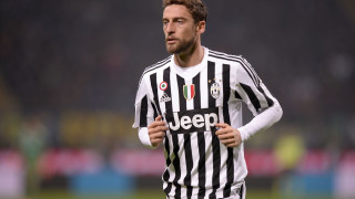 Φορμαρισμένη, αλλά χωρίς Μαρκίζιο η Γιούβε