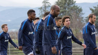 Δεκάδα απουσιών στη Βέροια ενόψει Τούμπας!