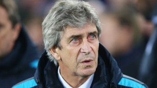 «Πυρά» Πελεγκρίνι για τη διαιτησία με Έβερτον