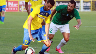 Σκληρό καρύδι η Στόουκ 