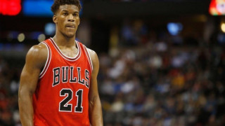 «Έσπασε» όλα τα κοντέρ ο Μπάτλερ!!! (video)