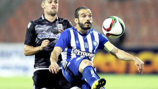 Ουαί κι αλλοίμονο αν δεν πάρουν ζεστά το Κύπελλο