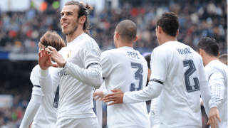 Και άλλη πεντάρα στην εποχή Ζιντάν - Αποχώρησαν τραυματίες οι Μπέιλ και Μπενζεμά