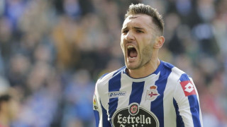 Ο Λούκας έφυγε, η μιζέρια μένει