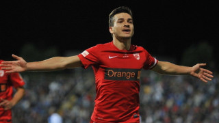 «Στον Αστέρα Τρίπολης ο Ματέι»