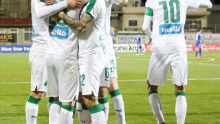 Με Καλτσά και Μπουμάλ πήρε το διπλό στη Μυτιλήνη! 