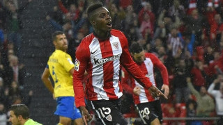 «Κινείται» για Ινιάκι Γουίλιαμς η Λίβερπουλ!