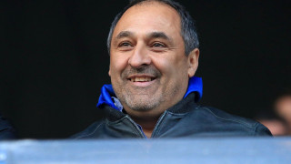 Το Πρωτάθλημα και ο πρόεδρος