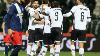 Το δίδυμο πήρε μπροστά