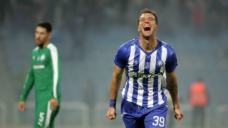 «Θα μείνει στην ιστορία η χαμένη μου ευκαιρία»