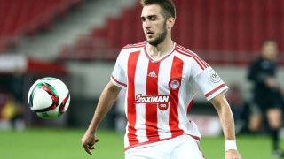 Χωρίς Φορτούνη κόντρα στον Λεβαδειακό 