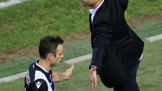 Ο Τούντορ οφείλει να βρει άμεσα λύση στο πρόβλημα  Μπερμπάτοφ