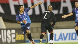 Γουέντελ Λίρα, το καλύτερο γκολ για το 2015! (video) 