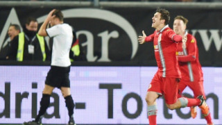 Metrobet: Η «σελέμπριτι» ομάδα του ιταλικού ποδοσφαίρου