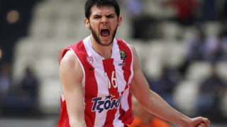 Επιστρέφει στην Ελλάδα ο Κώστας Παπανικολάου! (video)