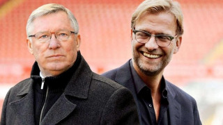 Κλοπ: «Είχα μιλήσει με Σερ Άλεξ!»