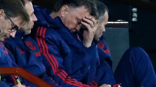 Φαν Χαάλ: «Υπάρχουν παιχνίδια που βαριέμαι πολύ και εκνευρίζομαι»