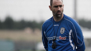 Το πρόβλημα δεν είναι αν θα φύγει ο Τούντορ…