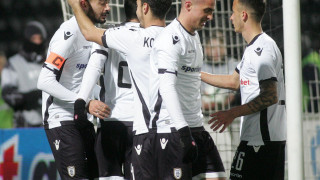 Ο ΠΑΟΚ «θυμήθηκε» τη μετριότητα 