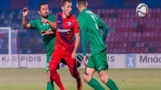 Κυρίαρχη, αλλά άσφαιρη