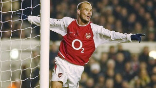 Επέστρεψε στην Άρσεναλ ο Λιούνγκμπεργκ!