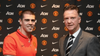 Δεν επέτρεψε τον δανεισμό του Βαλντές ο Φαν Χάαλ!