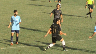 LIVE: Οι σημερινοί αγώνες της ΕΠΣΜ (10/01). Ενα παιχνίδι τελείωσε πριν αρχίσει