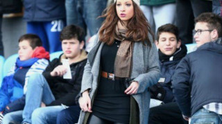 Τα κορίτσια των Ζωσιμάδων! (Pics)