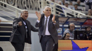 Μαρκόπουλος: «Μας έδωσε δύναμη ο κόσμος!»