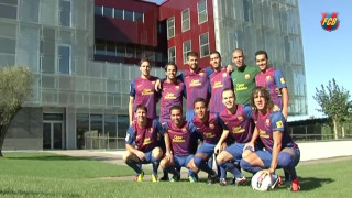 Ο δρόμος προς της Μασία! (video)