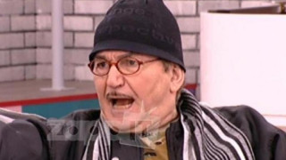 Κοντογιαννίδης: «Είμαι αντίθετος στο σύμφωνο συμβίωσης!» (ΒΙΝΤΕΟ)