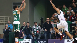 Τον έσωσε ο Φελντέιν!