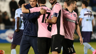 Άλωσε τη Ριζούπολη η Κέρκυρα