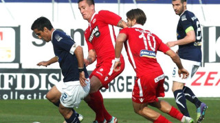 Προσφέρει  ισοπαλίες  αλλά και καλά ασόδυα η Αγγλία σήμερα