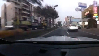 Πήγε να εντυπωσιάσει την κοπέλα του και... (video)
