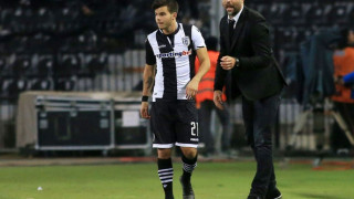 MVP ο Χαρίσης