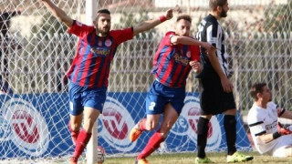 Σαρωτικός ο ΑΟΤ, γκέλα για Ολυμπιακό, ζωντανή η Ζάκυνθος