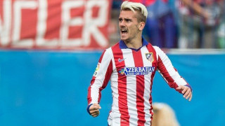 «Όποιος θέλει τον Γκριεζμάν, πρέπει να τα «σκάσει»... χοντρά»