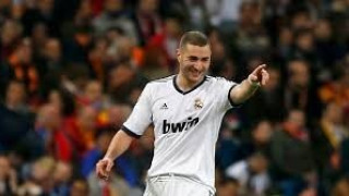 Η «γκολάρα» του Καρίμ Μπενζεμά! (VIDEO) 